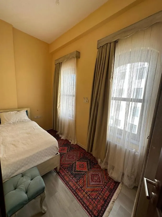 اسطنبول Cordis Residence تركيا