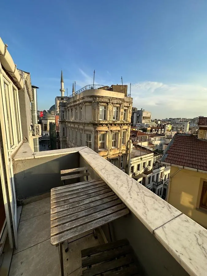اسطنبول Cordis Residence 0*,  تركيا