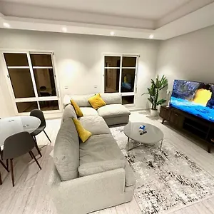 Alyasmin, S&m Luxury شقة الرياض
