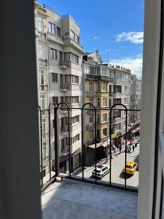 اسطنبول Cordis Residence تركيا