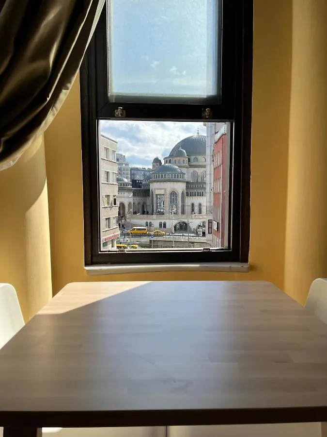 اسطنبول Cordis Residence