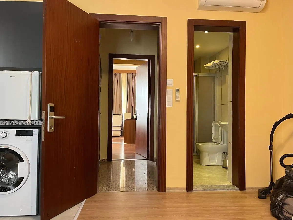 شقة اسطنبول Cordis Residence