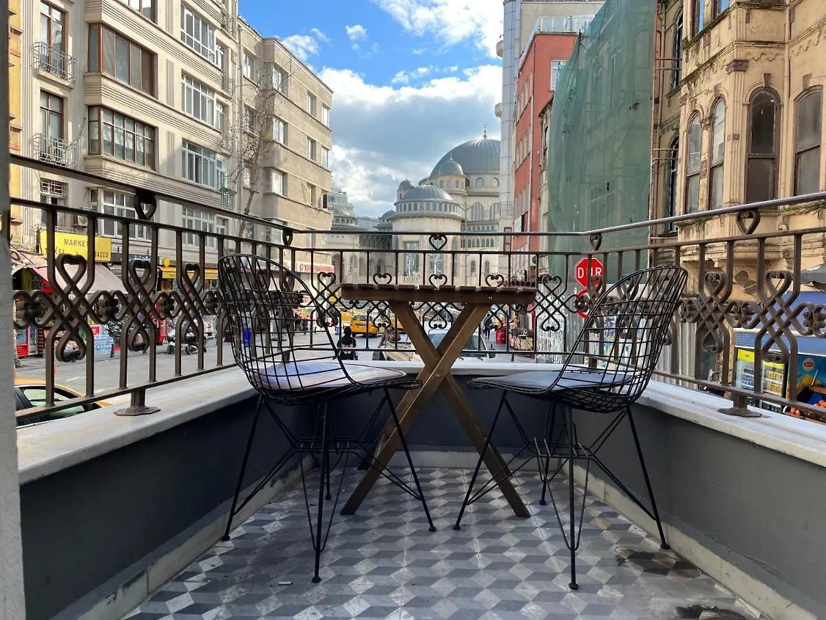 اسطنبول Cordis Residence تركيا