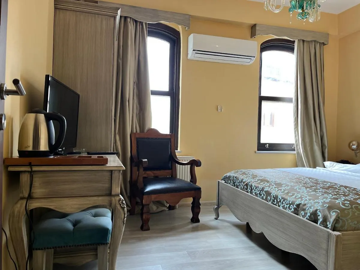 اسطنبول Cordis Residence 0*,  تركيا