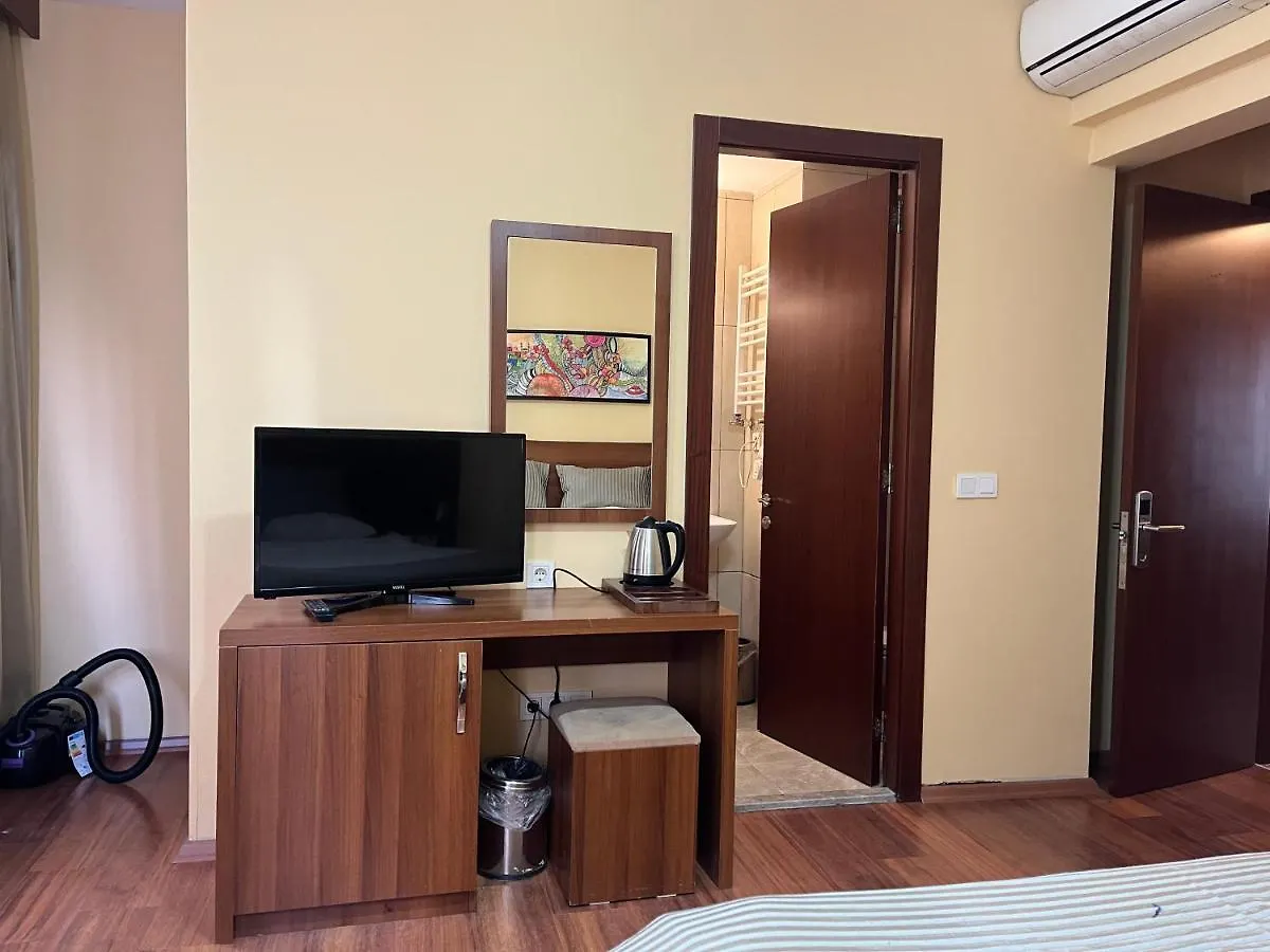 اسطنبول Cordis Residence 0*,