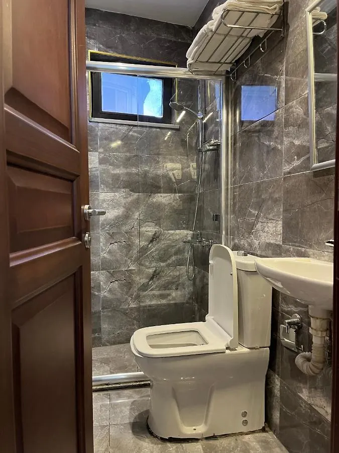 شقة اسطنبول Cordis Residence