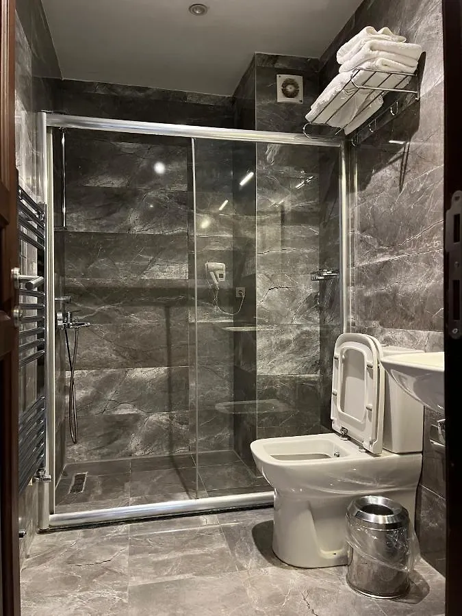 شقة اسطنبول Cordis Residence