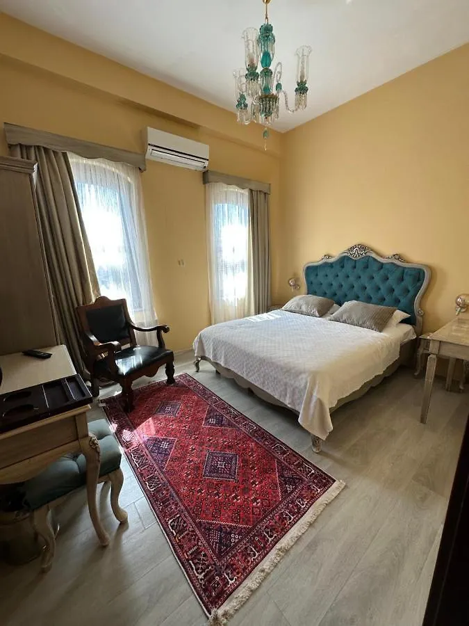 اسطنبول Cordis Residence 0*,  تركيا