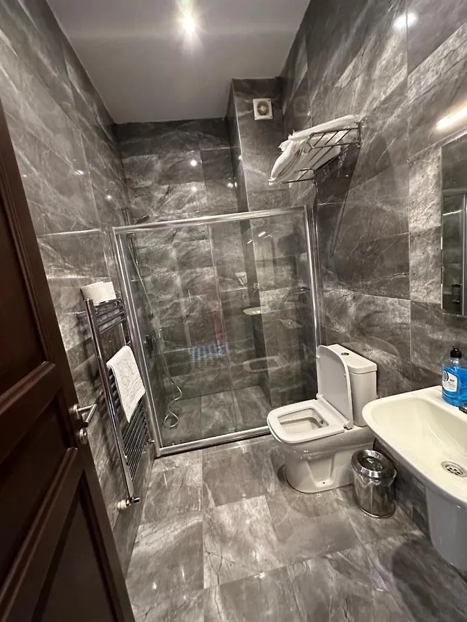 اسطنبول Cordis Residence تركيا