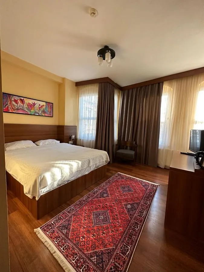 اسطنبول Cordis Residence