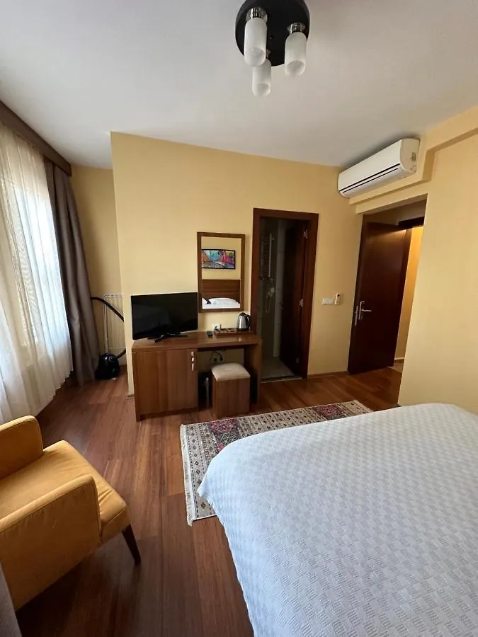 اسطنبول Cordis Residence