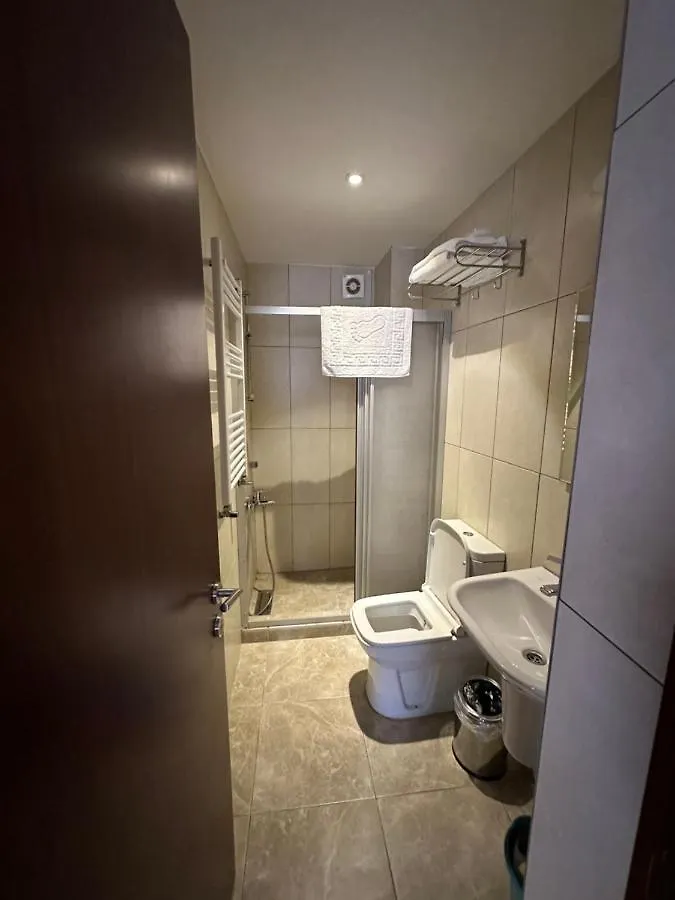شقة اسطنبول Cordis Residence تركيا