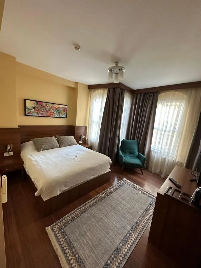 شقة اسطنبول Cordis Residence
