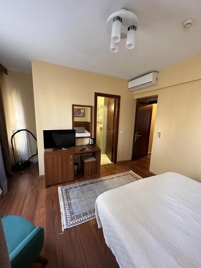 اسطنبول Cordis Residence 0*,