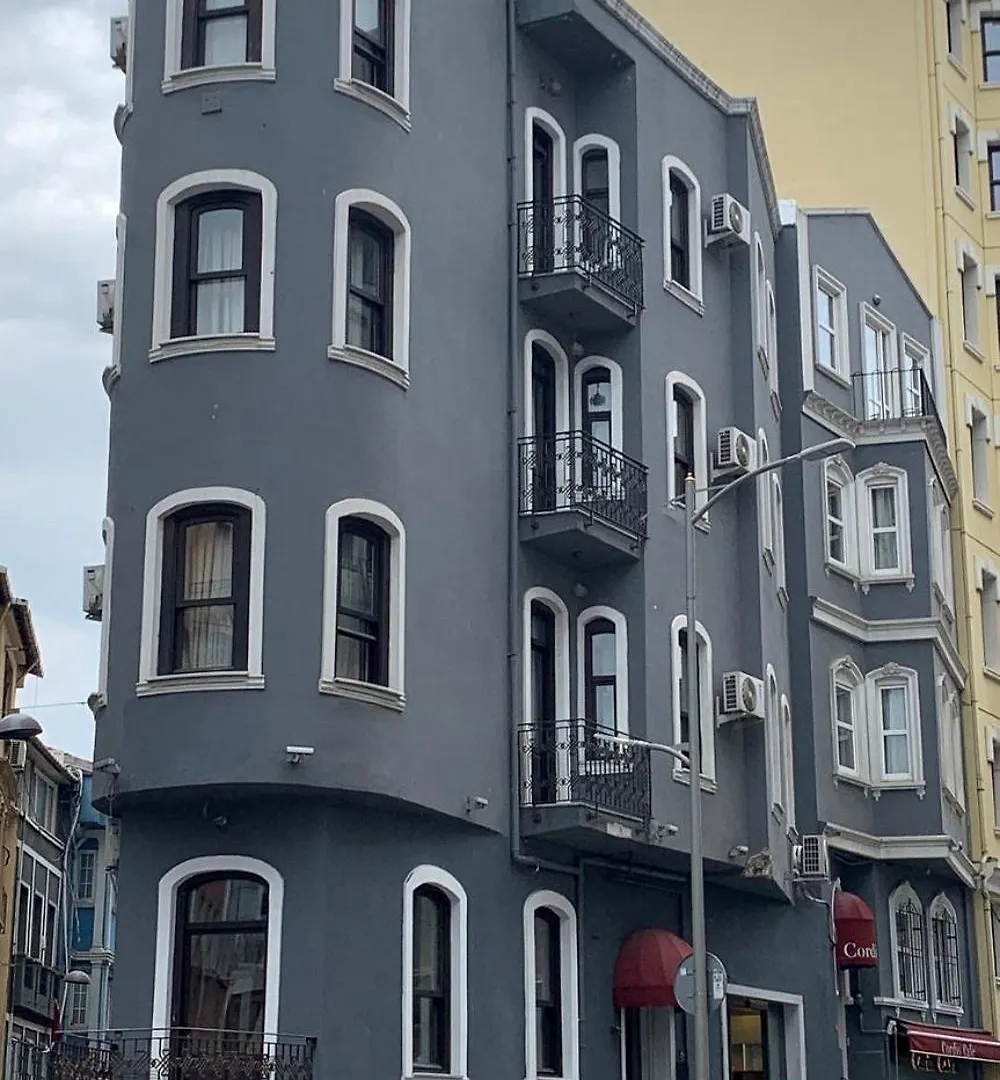 اسطنبول Cordis Residence