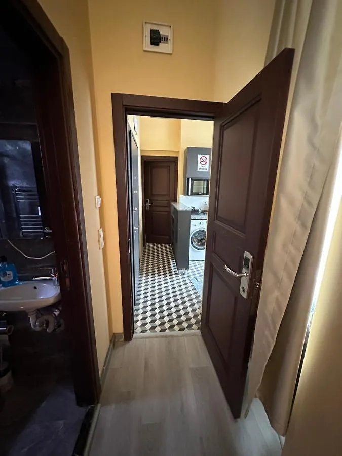 Apartment Cordis Residence Istanbul Turkey