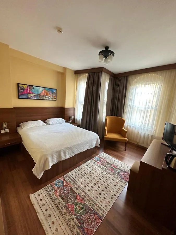 Apartment Cordis Residence Istanbul Turkey